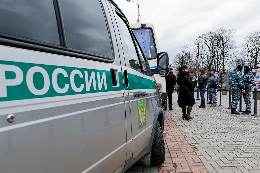 Нелегалы и хипстеры: в Калининграде прошел рейд по поимке мигрантов