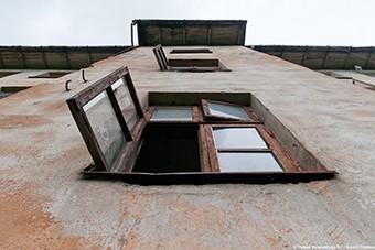 Без программы капремонта область не может получить деньги на расселение аварийщиков