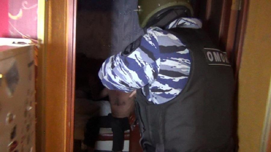 «С дозами в трусах»: под Гурьевском полиция накрыла банду женщин-наркодилеров