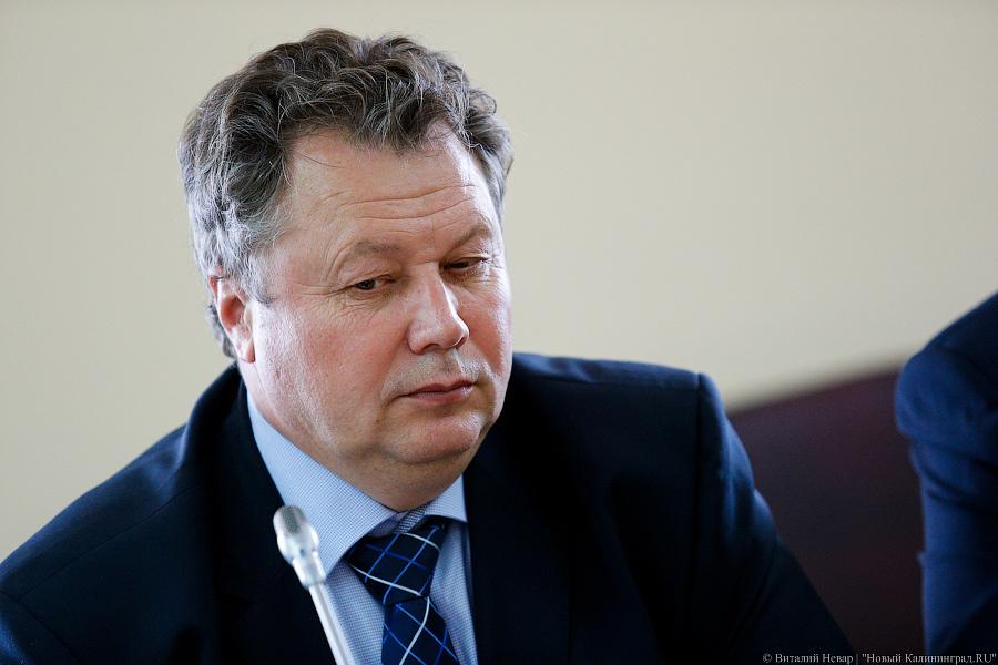 Прощай, кондуктор: Калининград хочет «нанять» электронику в автобусы