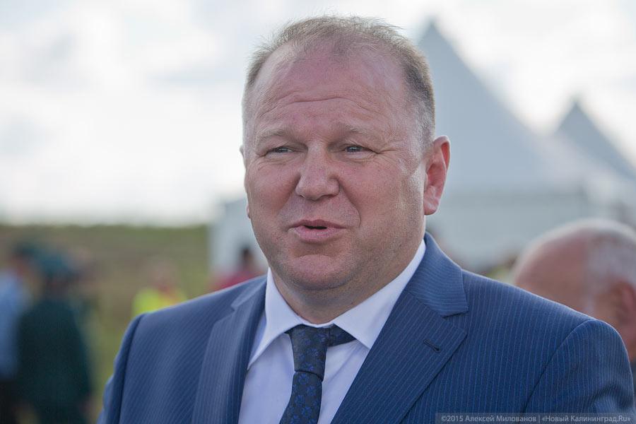 Не смог разорваться: как врио губернатора запутался в предвыборных открытиях