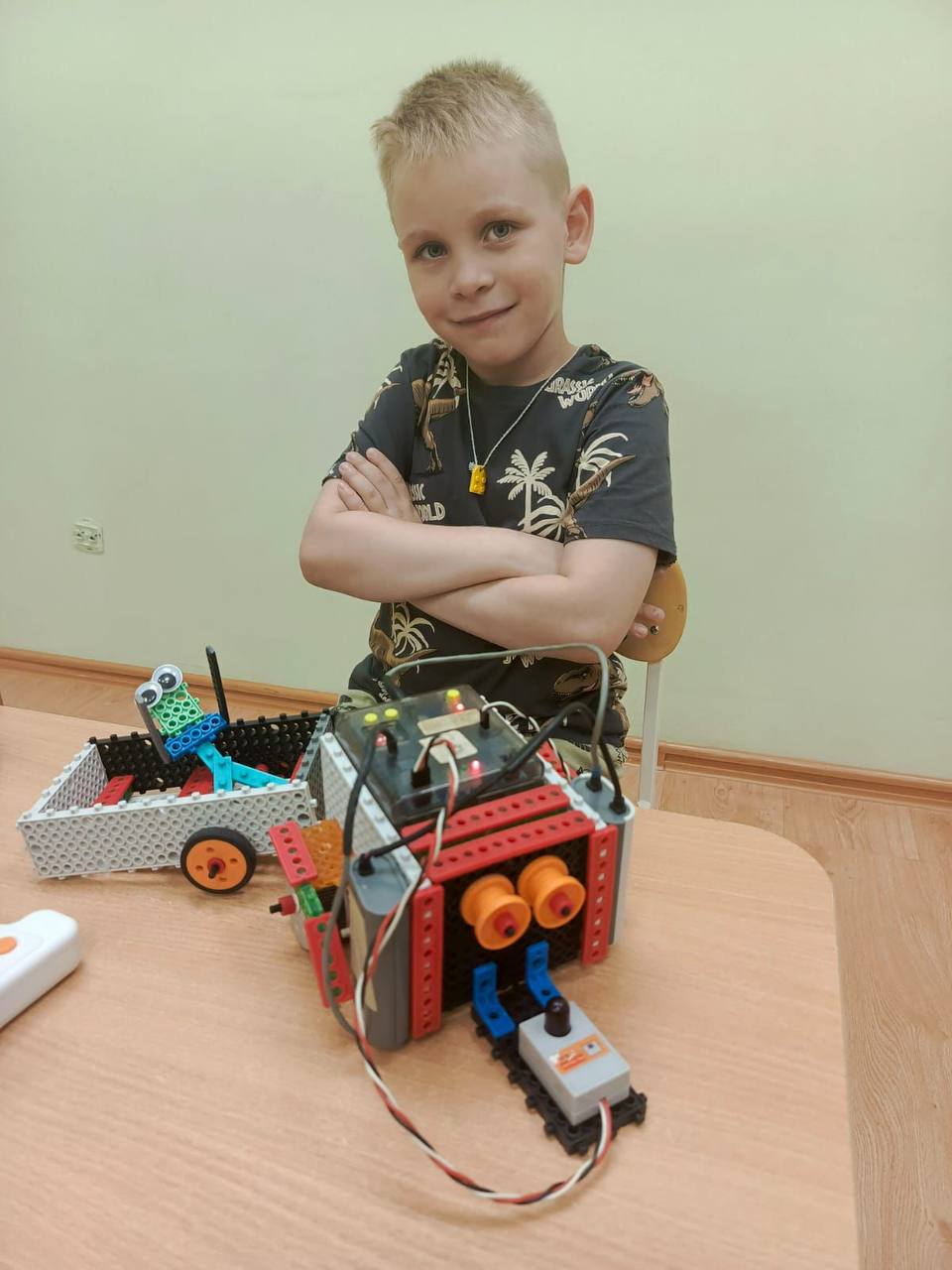 Балтийский академический центр