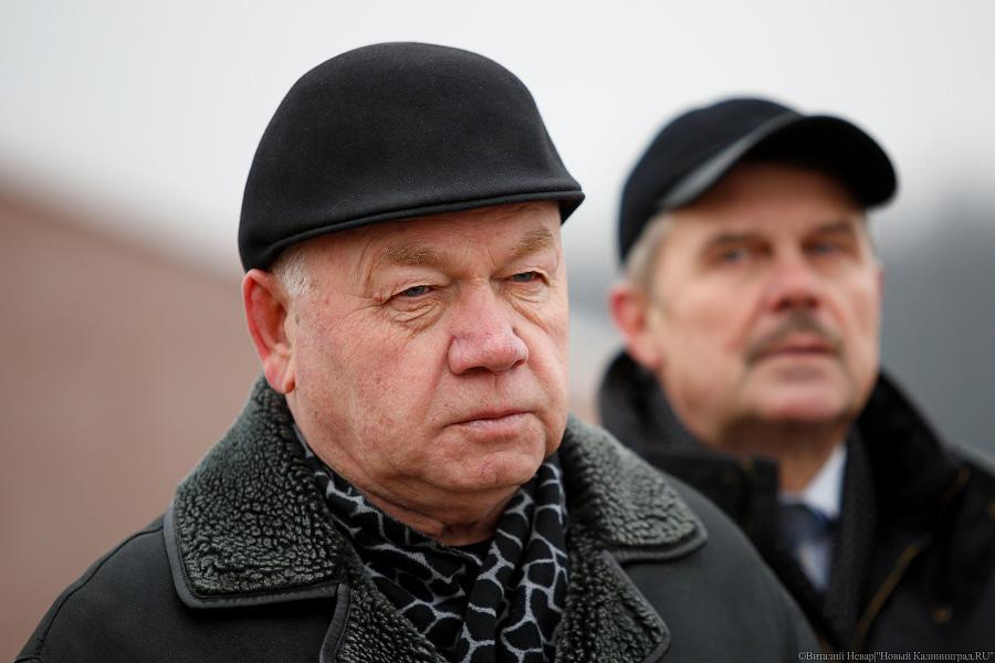 «До них дошло»: открытое письмо ветерана о «Кургане славы» попало в цель