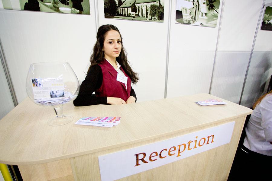 Жизнь как главный проект: выставка «PRO Ярмарка образования» в Калининграде