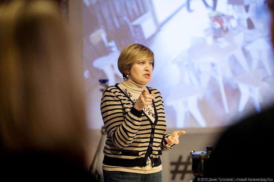 Последний и рождественский: как закончился проект «International Lunch»