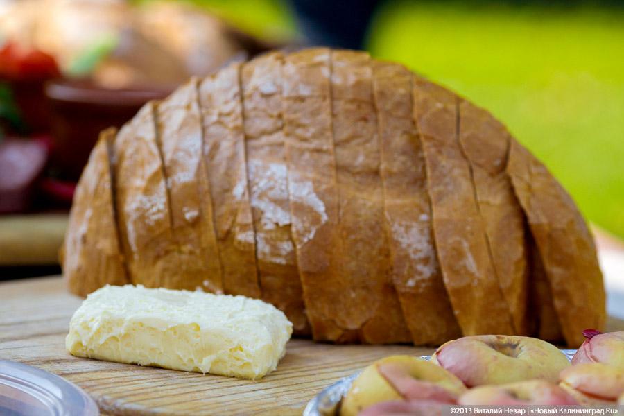 Колбасы, колбасы Сан Санычу: как выглядели рестораны на «Территории мира»