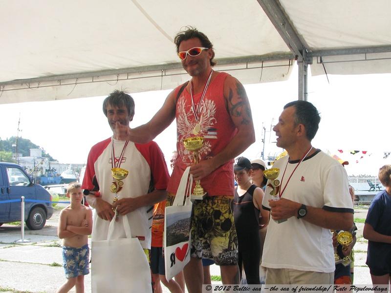 «Давайте дружить морями!»: репортаж с регаты в Пионерском