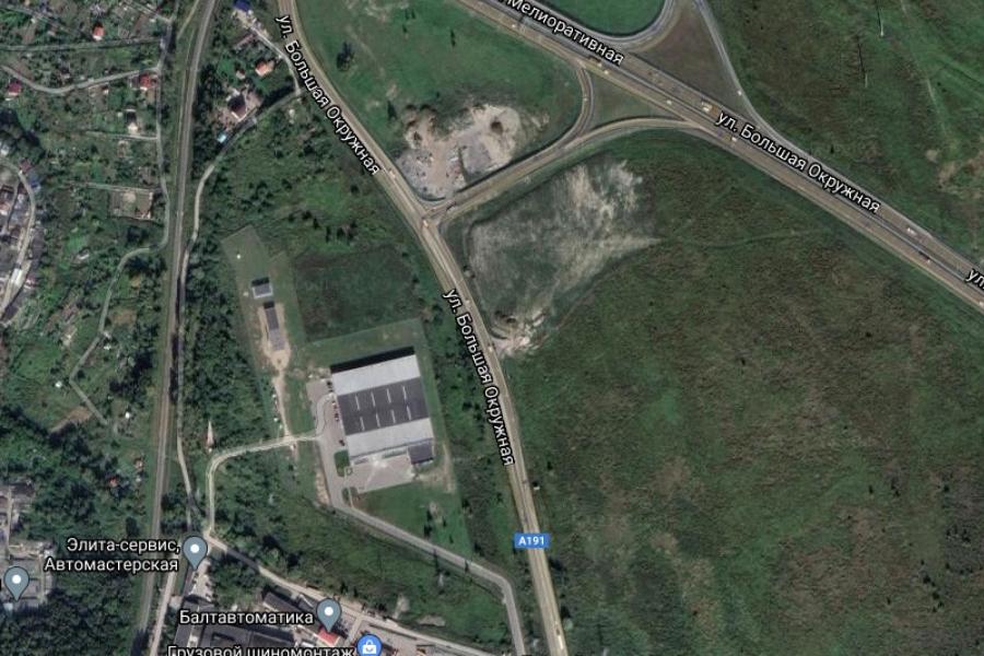 Завод жены Чемезова в Калининграде перешел под контроль управляющего активами Шувалова