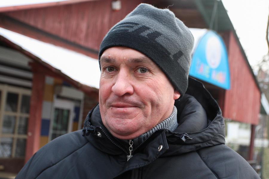 «Шанхай» против Луизы: конфликт вокруг ротонды в Центральном парке продолжается