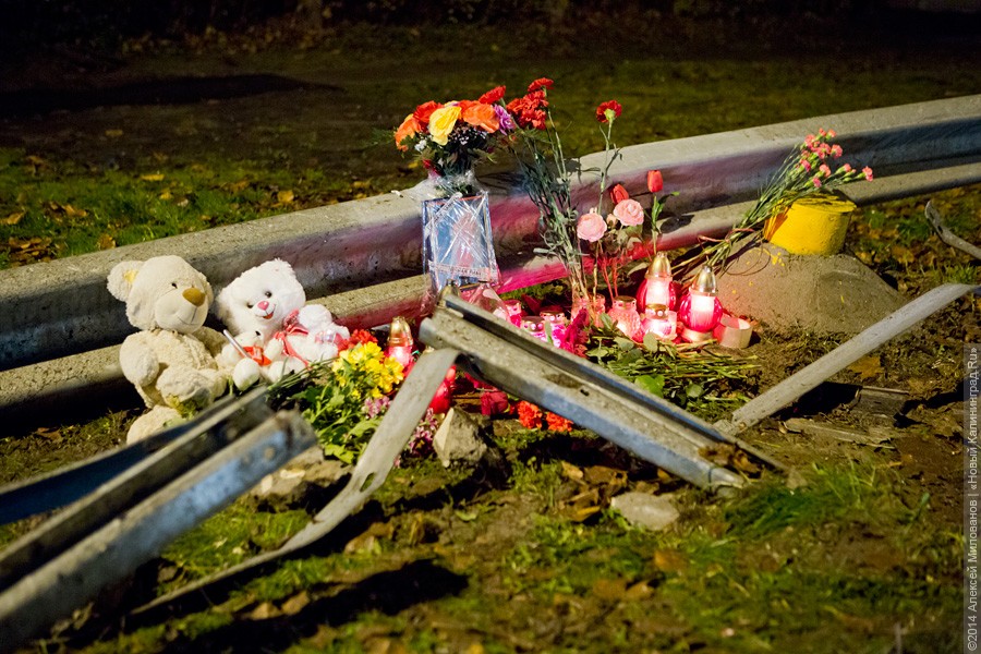 Явка с повинной: Кривченко признал, что насмерть сбил двух девушек 