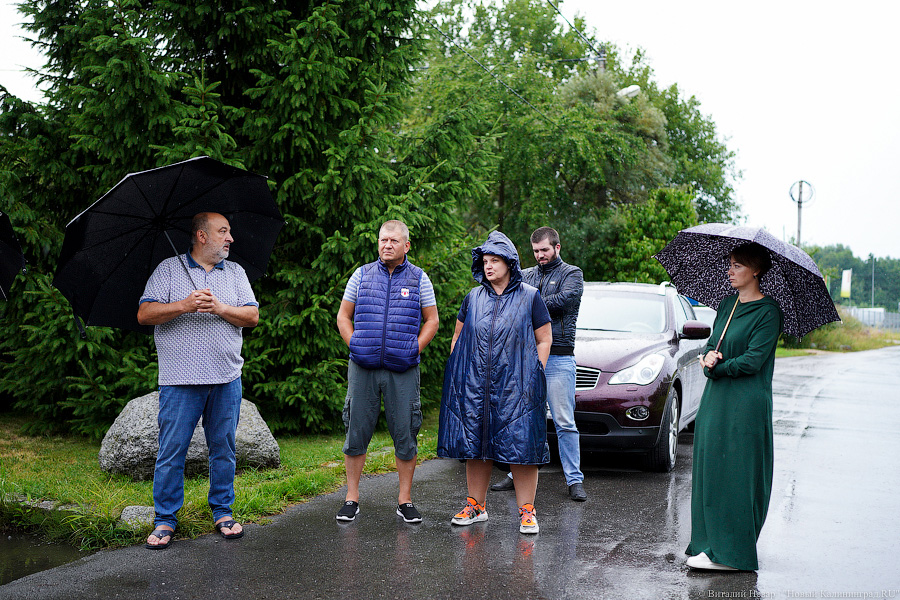 «Это будет ад»: почему элитный посёлок выступает против нового микрорайона у онкоцентра