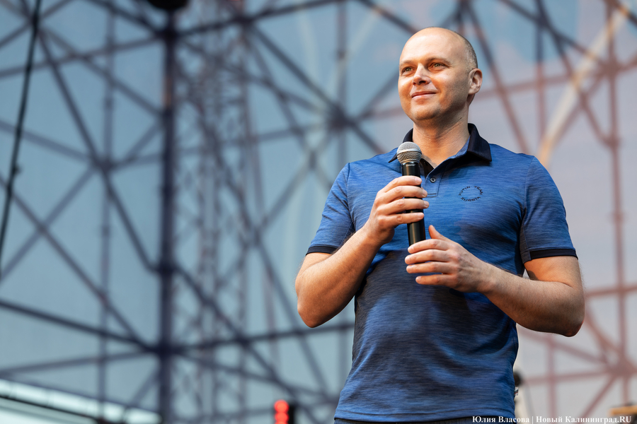 Первый год Беспрозванных: что пообещал, успел и пока не сделал губернатор