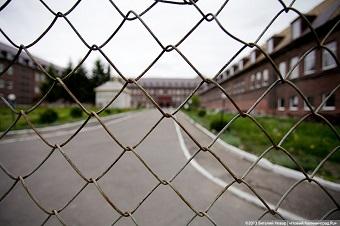 Убийца Юцюса осужден на 13 лет лишения свободы