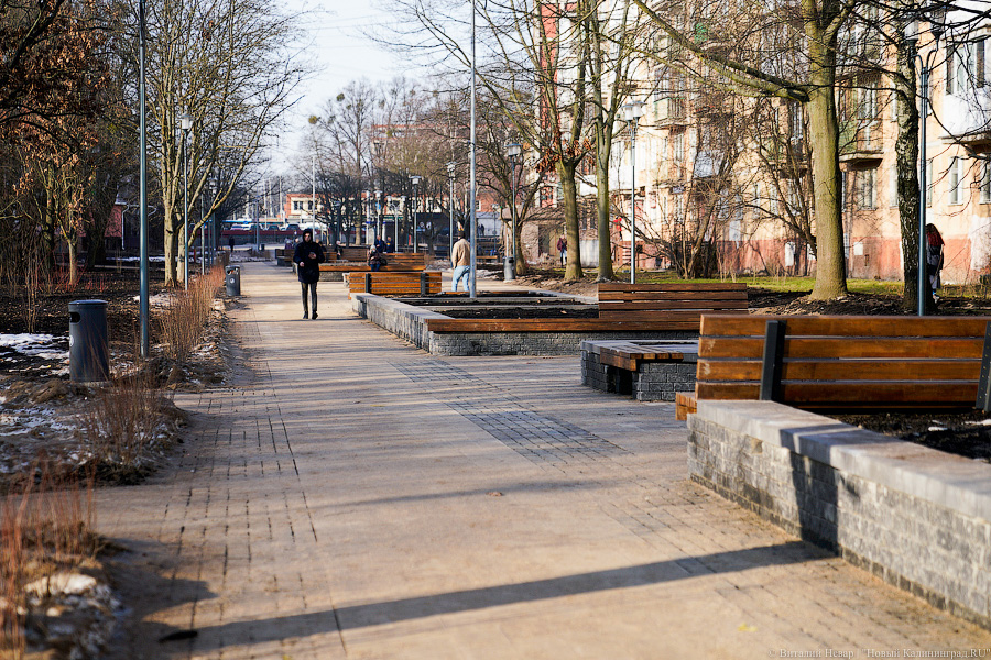 Подрядчик с ул. Рокоссовского просрочил исполнение контракта на 141 день