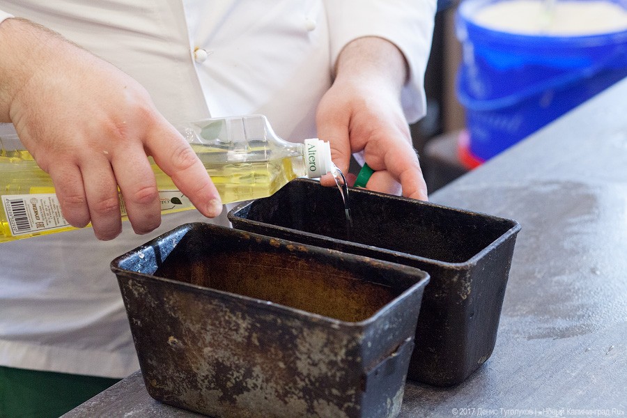 Всему голова: шеф-повар Иван Шалдышов о ручном труде и  ремесленном хлебе