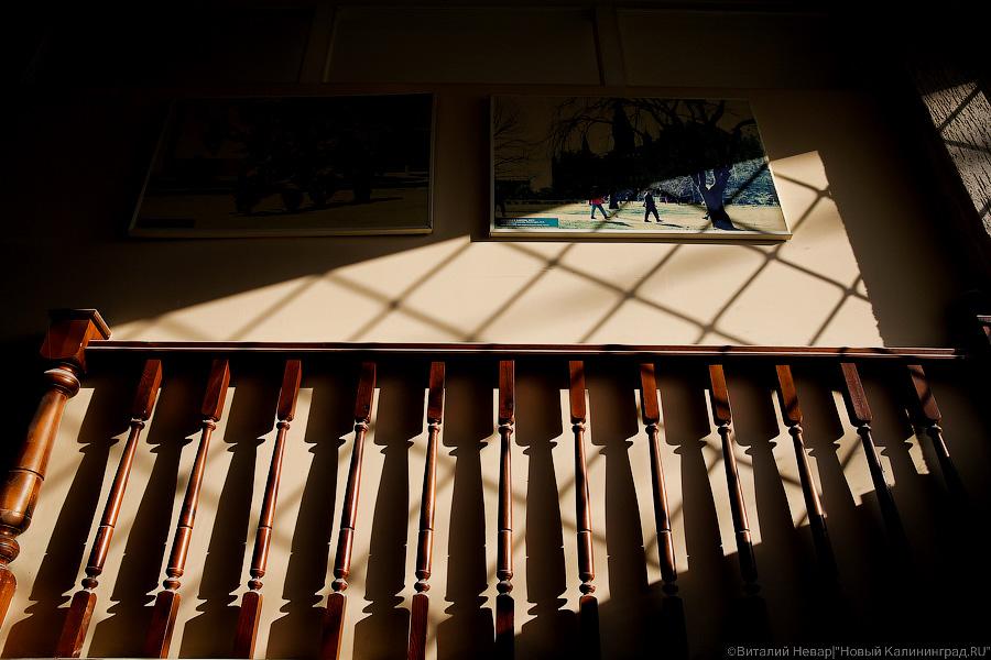 Главный библиотекарь Калининграда: мы вернули людей в библиотеки