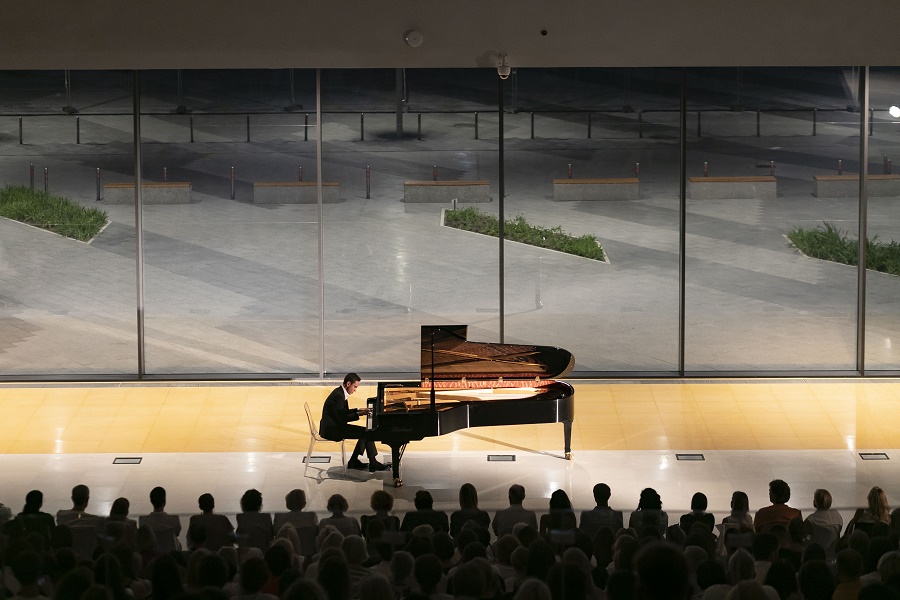 Фото предоставлено пресс-службой Третьяковки