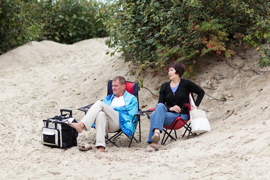 «Зона бикини»: фоторепортаж с Кубка России по пляжному волейболу