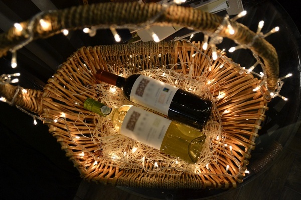 Бутик благородных напитков «Гран Ресерва»: праздник хорошего вкуса