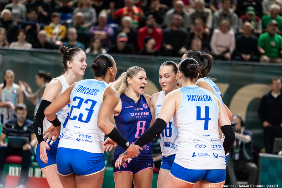 «Не сдаёмся и двигаемся дальше»: как прошёл матч «Локомотива» и «Динамо Ак-Барс»