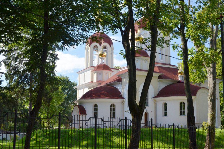 «Департамент недвижимости»: изучение спроса ЖК «Белые озера-2»