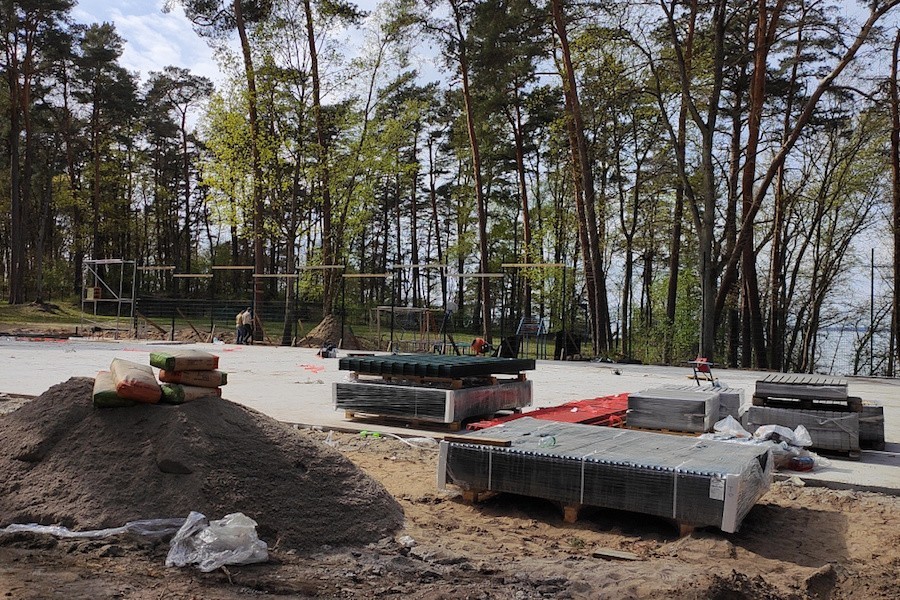 Детские лагеря области обещают открыть не ранее 1 июля, смены сокращают