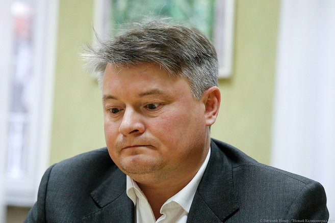 Батанов о жалобе «Сбербанка»: «Скопипастить не смогли»