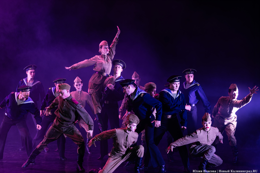 «Как победить тлен»: в Светлогорске открылся Международный балтийский бизнес-форум