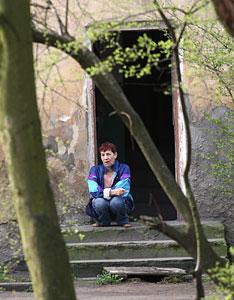 Росстат: 12% российских семей ютятся в трущобах