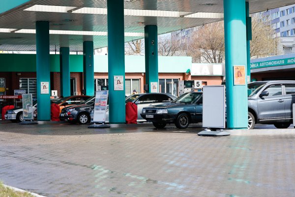 СМИ: атака на завод в Нижнем Новгороде приведет к снижению выпуска бензина