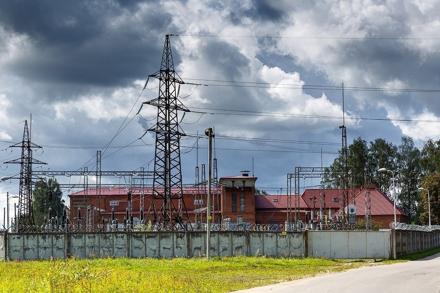 Власти Полесска допустили накопление школой миллионных долгов перед энергетиками 