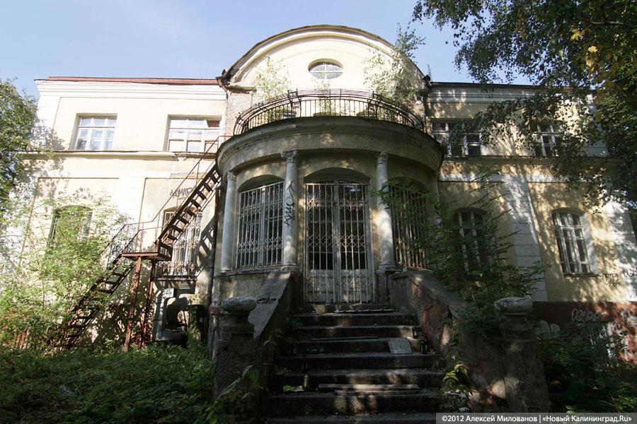 Фото — Алексей Милованов, «Новый Калининград.Ru»