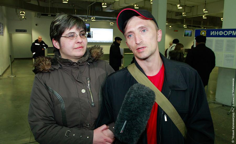 "Сомали-Калининград": фоторепортаж "Нового Калининграда.Ru"