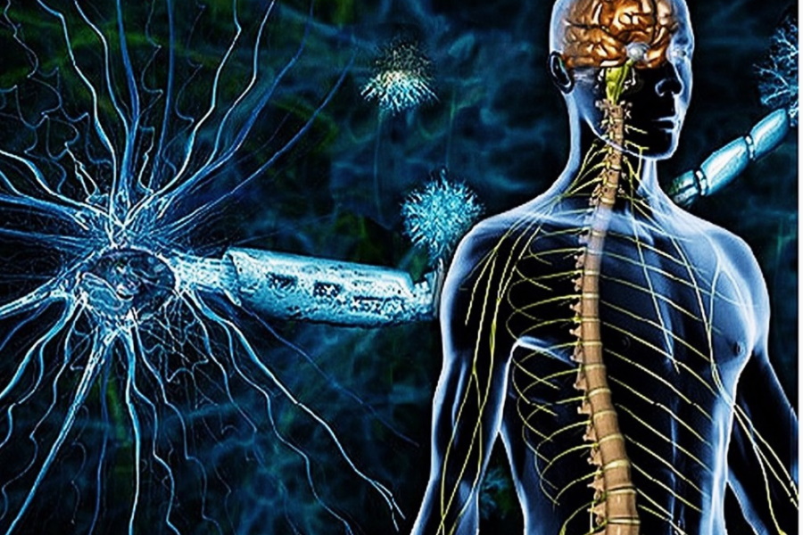 Колоссальный опыт: устраним причину болевого синдрома и последствия коронавируса