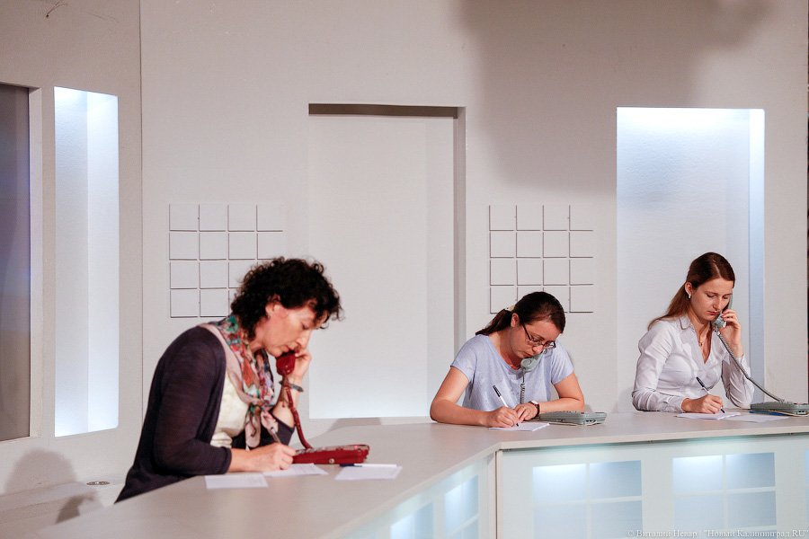 «Каждый суслик — агроном»: о чем говорил губернатор с жителями в прямом эфире