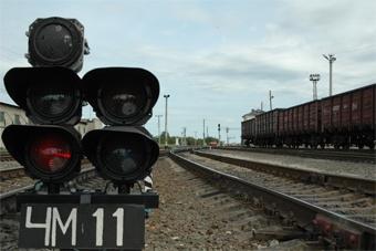Железнодорожный переезд в Нестерове в ночь на 21 июня закрывается на ремонт