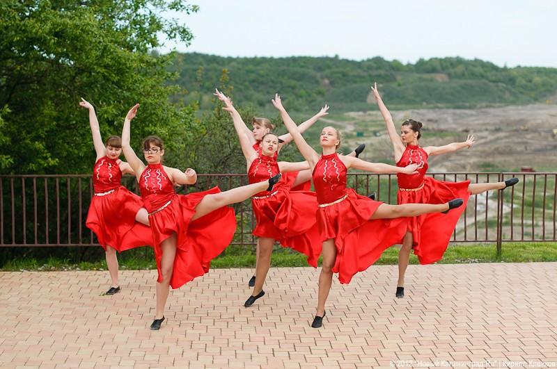 «Янтарная пирамида и незолотые прииски»: фоторепортаж «Нового Калининграда.Ru»