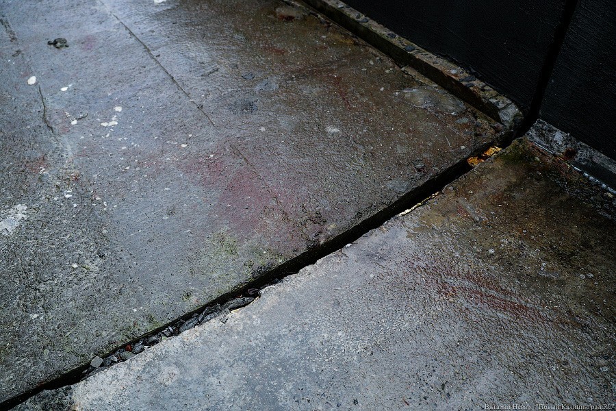 «В ожидании 70 метров»: как ведутся работы по расширению пляжа в Светлогорске