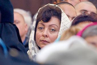 Депутаты Балтийского района уволили главу администрации Татьяну Бондарчук