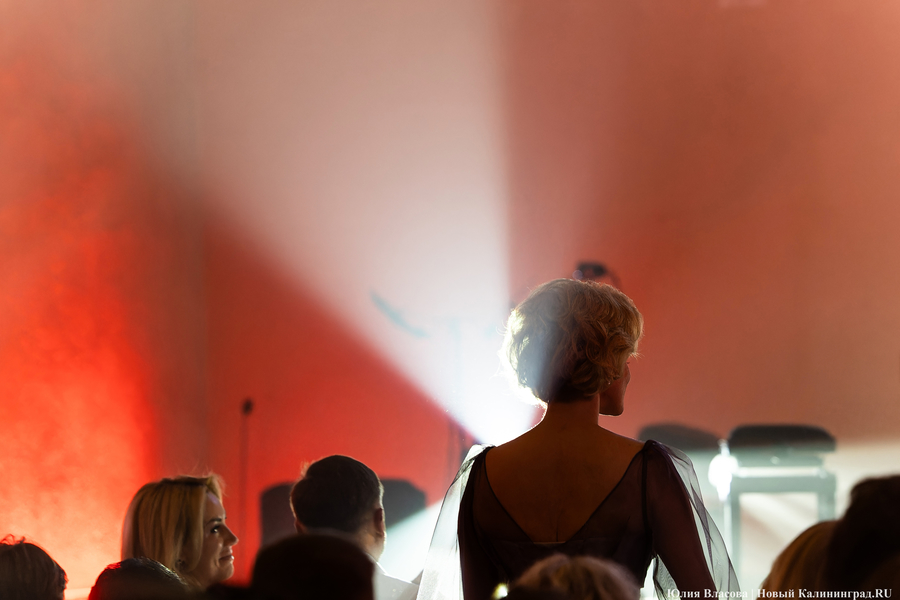 «Кантата» под сводами старинной кирхи: в Нойхаузене сыграли Мусоргского (фото)