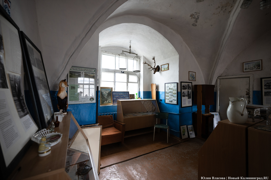 Оживший замок: как в Полесске прошёл фестиваль «Хранителей руин» (фото) (видео)