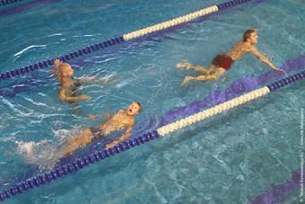 Грызлов торжественно открыл ФОК в Светлогорске 