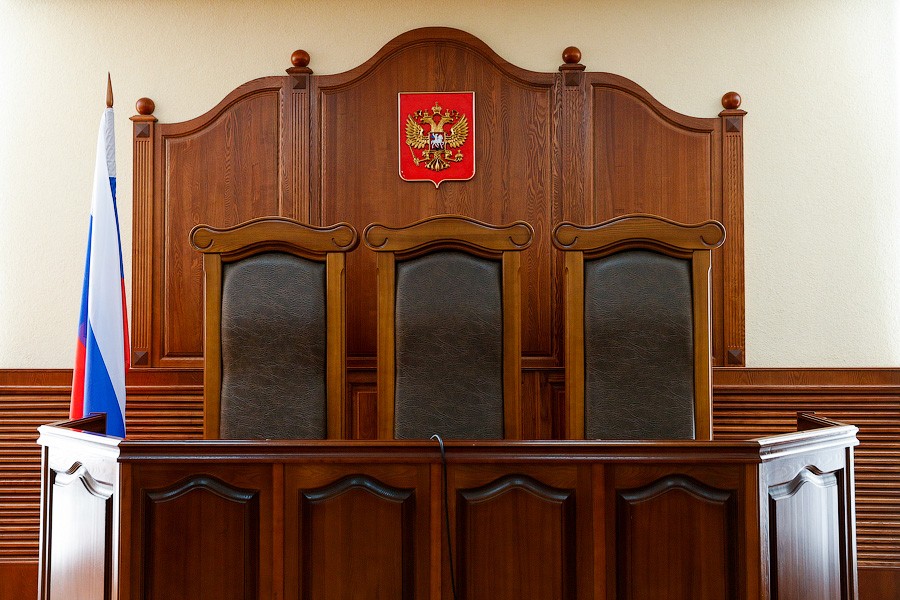 В России существенно расширили полномочия суда присяжных