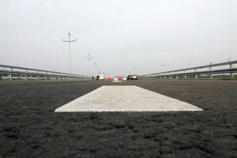 Министр о финансировании Приморского кольца до Балтийска: "Пока вопрос еще открыт"