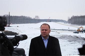 Цуканов про возможность создать государственные СМИ: «Это пока ничего не значит»