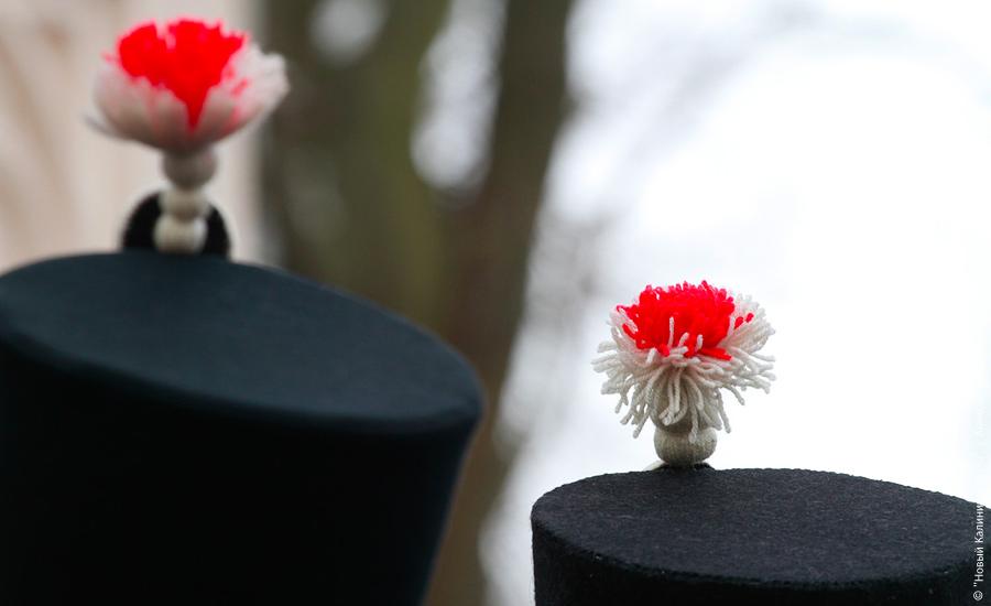 "Прейсиш-Эйлау 203 года спустя": фоторепортаж "Нового Калининграда.Ru"