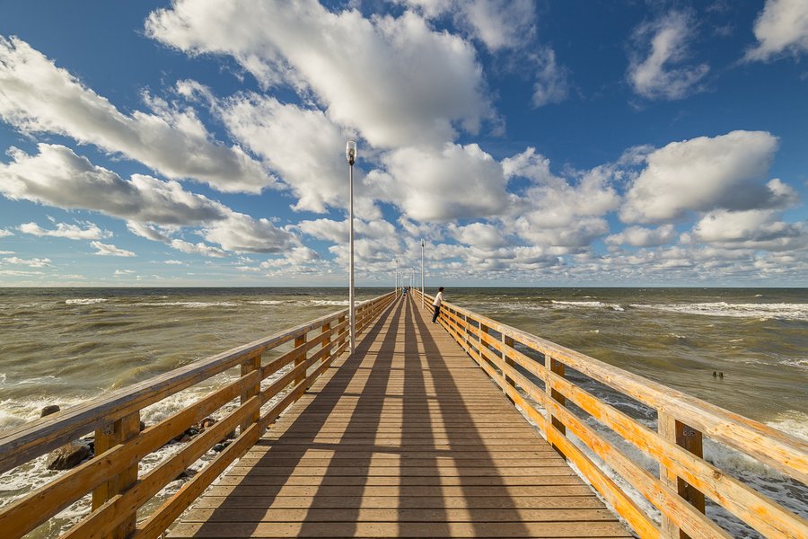 «Кранц-Парк»: комфортная жизнь у моря, которую вы искали!