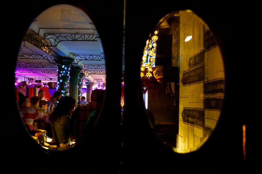 Поп-музыка для взрослых: петербурженка Nina Karlsson выступила в Калининграде