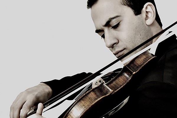 Филармония: открытие VII Международного фестиваля «Русская музыка на Балтике»