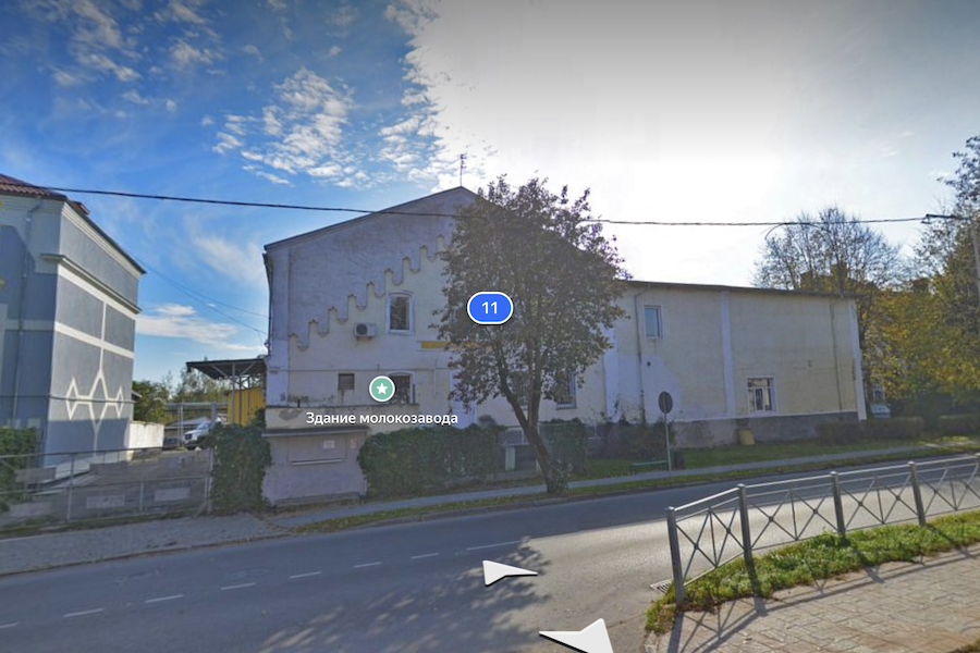 Правдинский масло-сыродельный завод признали банкротом по требованию банка